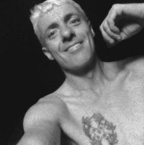 Meet your Posher, Brian h.